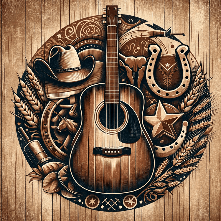 Country Station