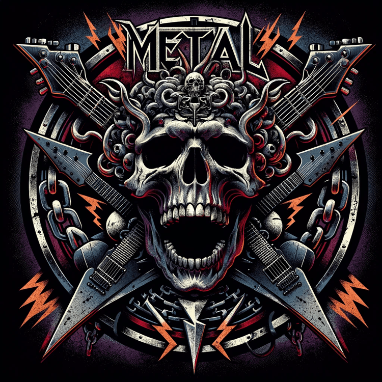 Metal Station