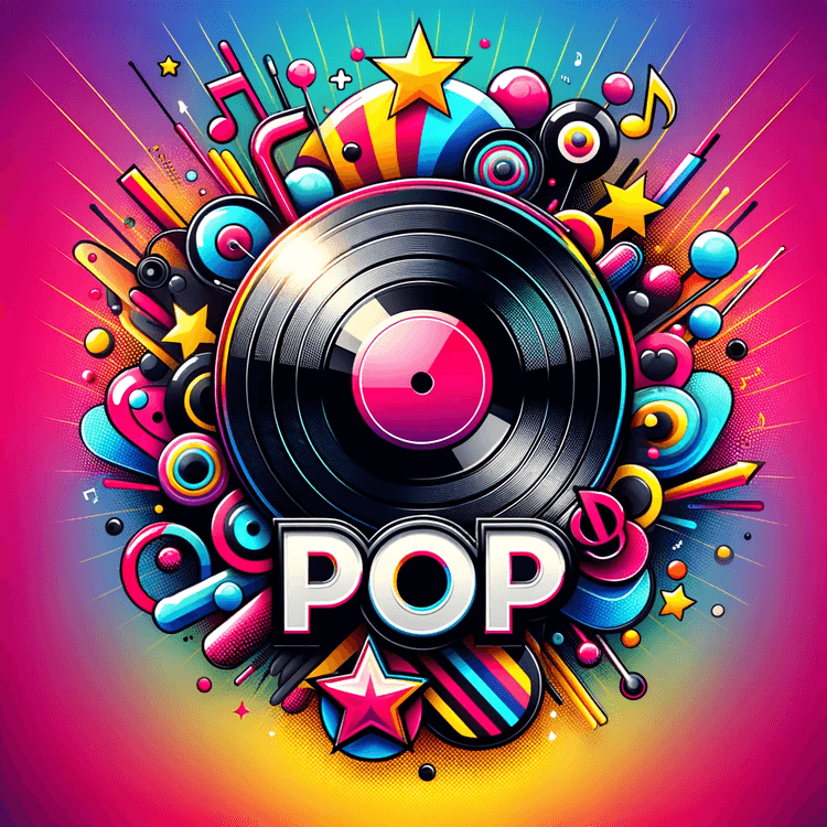 Pop Station
