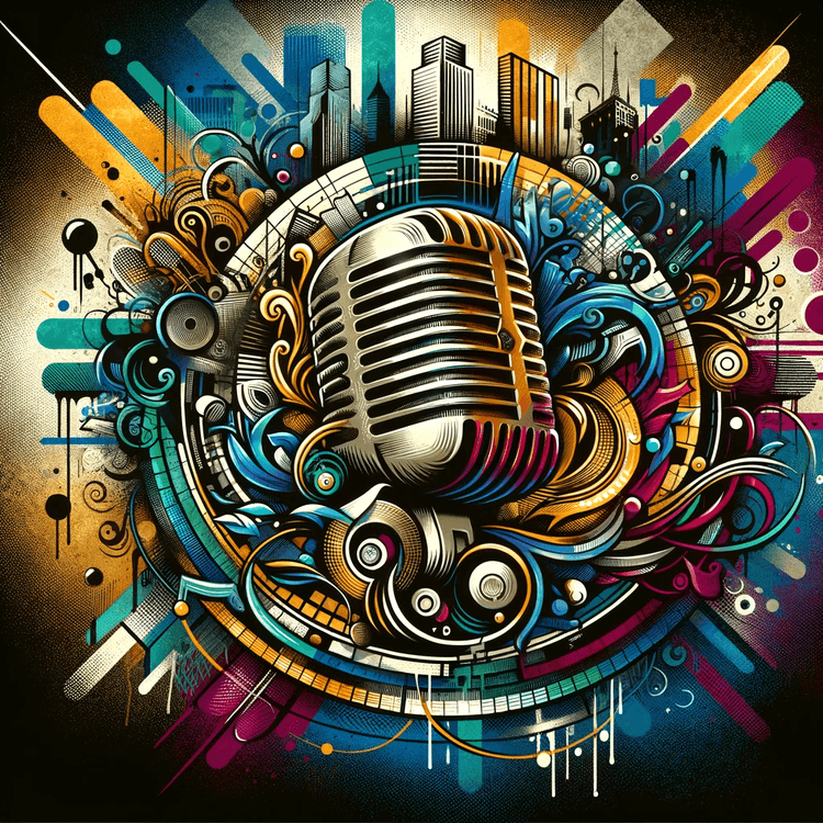 Hip-Hop Station