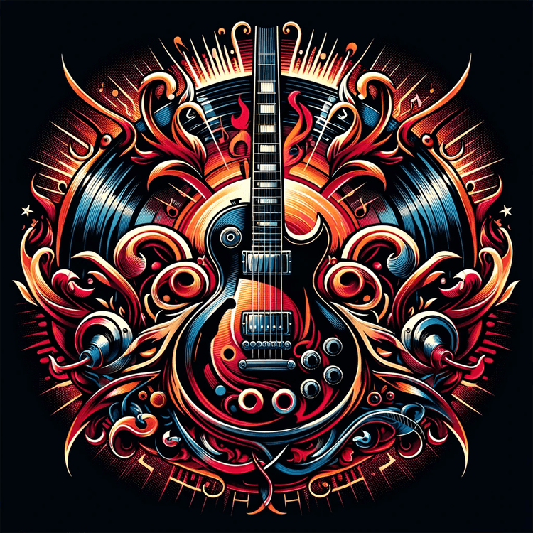 Rock Station